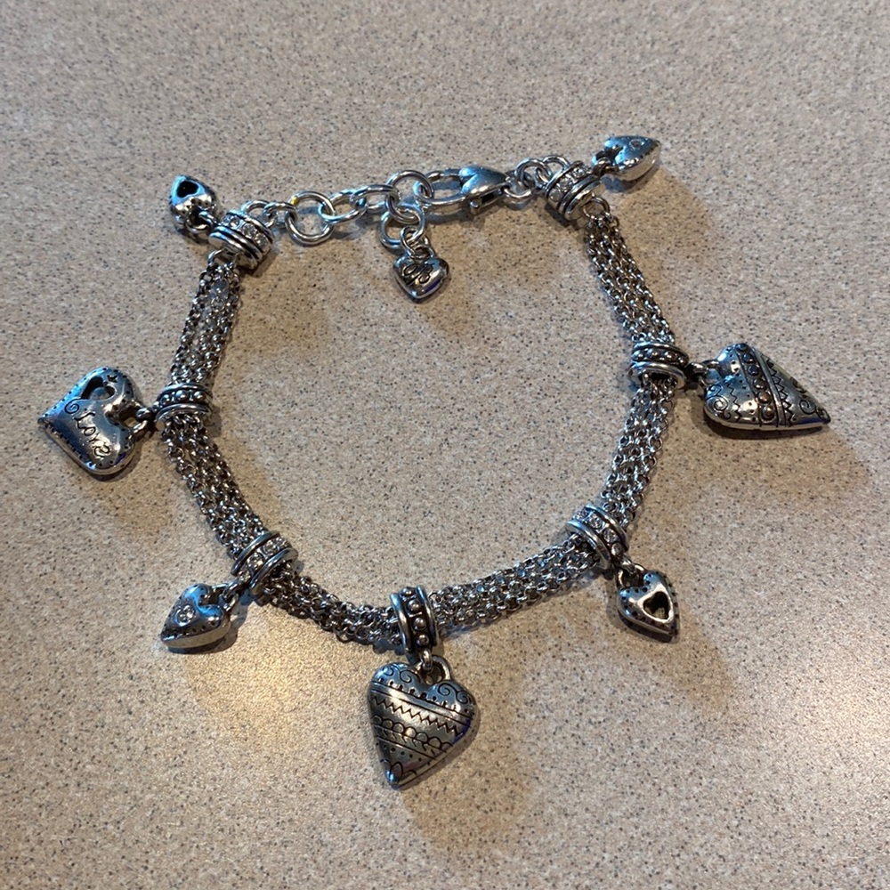 Brighton Charm Bracelet